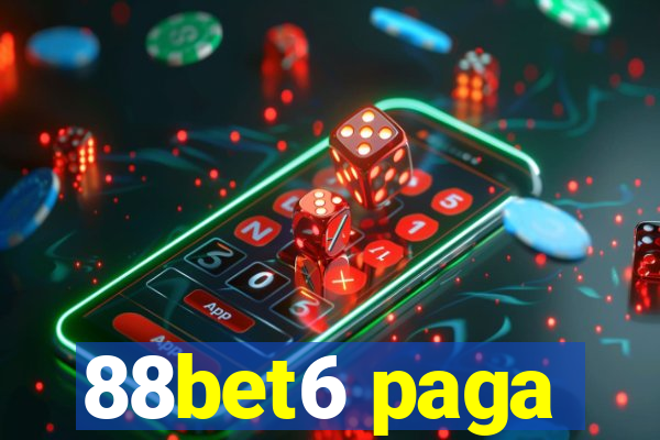 88bet6 paga